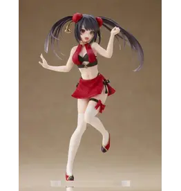 Date A Live IV Coreful Figure Tokisaki Kurumi Mandarin Swimwear Ver.