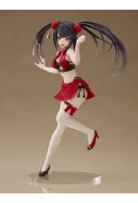 Date A Live IV Coreful Figure Tokisaki Kurumi Mandarin Swimwear Ver.