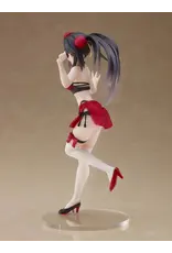 Date A Live IV Coreful Figure Tokisaki Kurumi Mandarin Swimwear Ver.