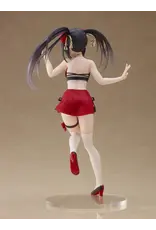 Date A Live IV Coreful Figure Tokisaki Kurumi Mandarin Swimwear Ver.