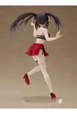 Date A Live IV Coreful Figure Tokisaki Kurumi Mandarin Swimwear Ver.
