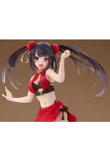 Date A Live IV Coreful Figure Tokisaki Kurumi Mandarin Swimwear Ver.