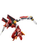 Blokees Action Edition Evangelion EVA-02 (model Kit)