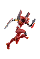 Blokees Evangelion Action Edition 02 EVA-02 (model Kit)