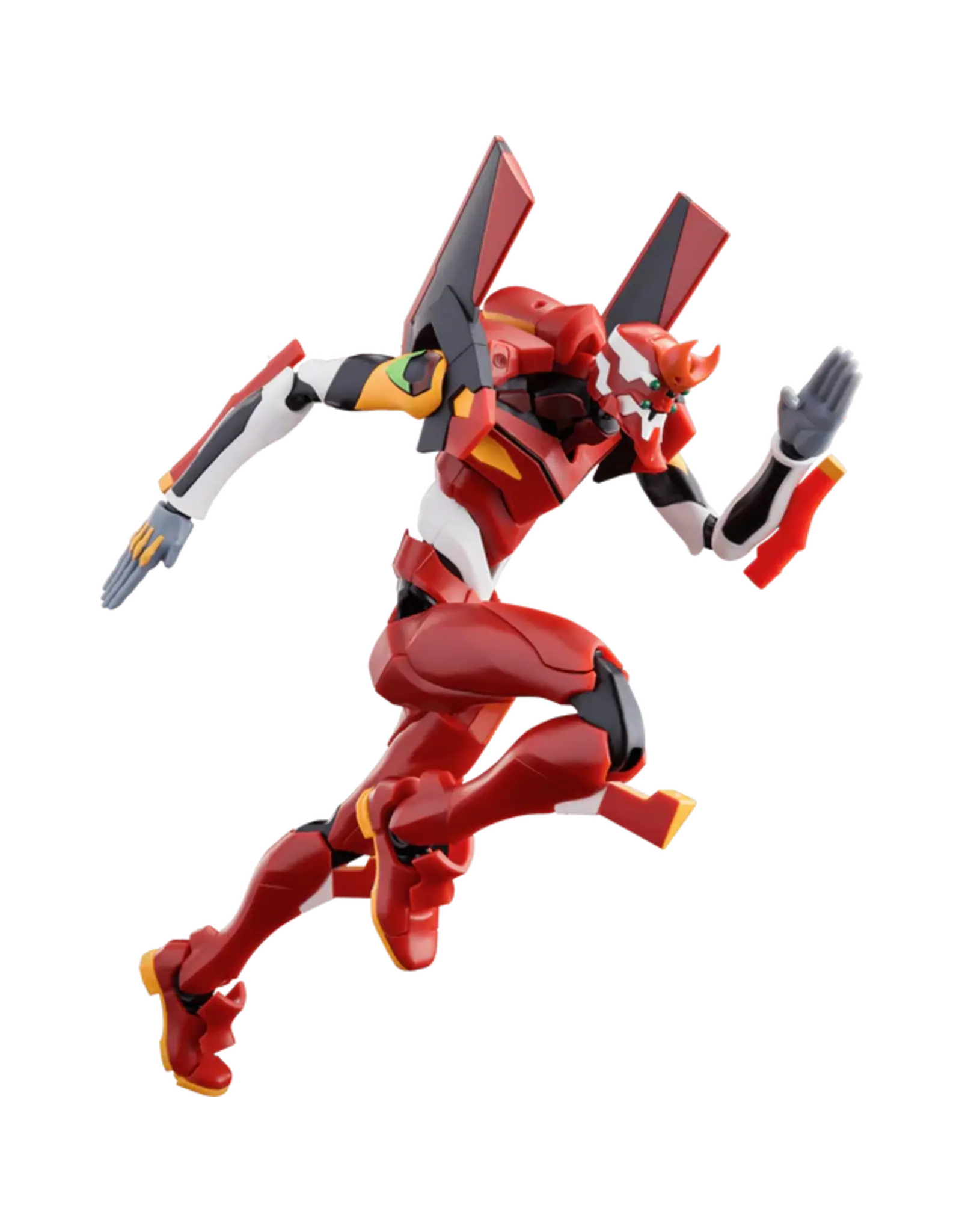 Blokees Action Edition Evangelion EVA-02 (model Kit)