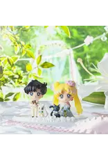 Sailor Moon Petit Chara Land Happy Wedding