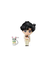 Sailor Moon Petit Chara Land Happy Wedding