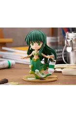 Mermaid Melody Rina PalVerse Pale Figure
