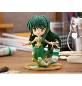 Mermaid Melody Rina PalVerse Pale Figure