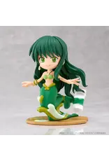 Mermaid Melody Rina PalVerse Pale Figure