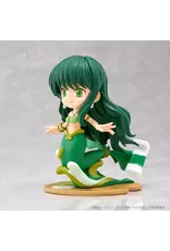 Mermaid Melody Rina PalVerse Pale Figure