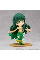 Mermaid Melody Rina PalVerse Pale Figure