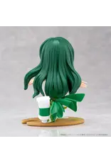 Mermaid Melody Rina PalVerse Pale Figure