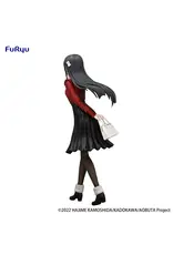 Mai Sakurajima  Winter Outfit Ver. Trio Try It Figure