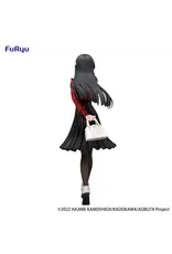 Mai Sakurajima  Winter Outfit Ver. Trio Try It Figure