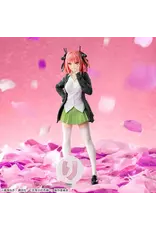 Nino Nakano Luminasta