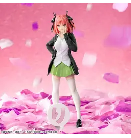 Nino Nakano Luminasta