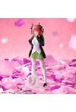 Nino Nakano Luminasta