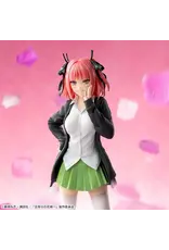 Nino Nakano Luminasta