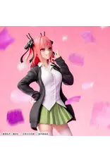 Nino Nakano Luminasta