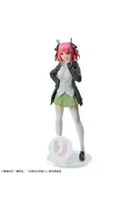 Nino Nakano Luminasta