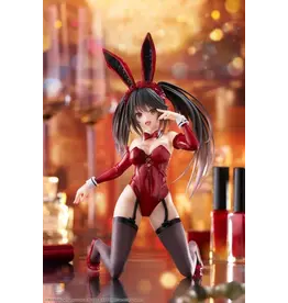 Kurumi Tokisaki Bunny Ver. Desktop Cute Figure