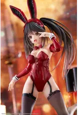 Kurumi Tokisaki Bunny Ver. Desktop Cute Figure