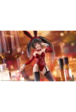 Kurumi Tokisaki Bunny Ver. Desktop Cute Figure