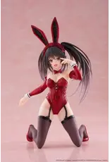 Kurumi Tokisaki Bunny Ver. Desktop Cute Figure