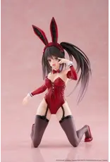 Kurumi Tokisaki Bunny Ver. Desktop Cute Figure