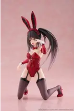 Kurumi Tokisaki Bunny Ver. Desktop Cute Figure