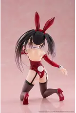 Kurumi Tokisaki Bunny Ver. Desktop Cute Figure