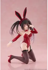 Kurumi Tokisaki Bunny Ver. Desktop Cute Figure