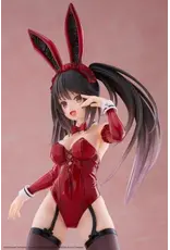 Kurumi Tokisaki Bunny Ver. Desktop Cute Figure