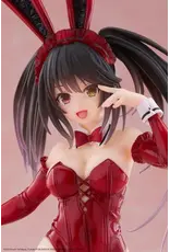 Kurumi Tokisaki Bunny Ver. Desktop Cute Figure