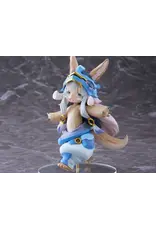 Nanachi 2nd Season Ver. Coreful Figure