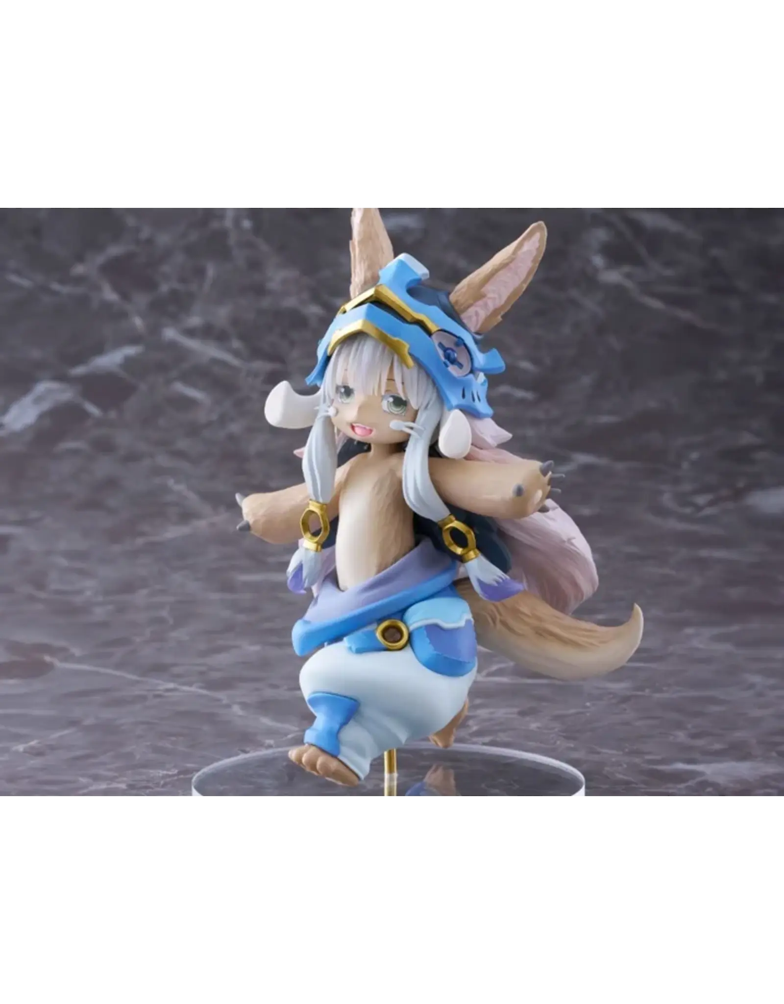 Nanachi 2nd Season Ver. Coreful Figure