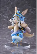 Nanachi 2nd Season Ver. Coreful Figure