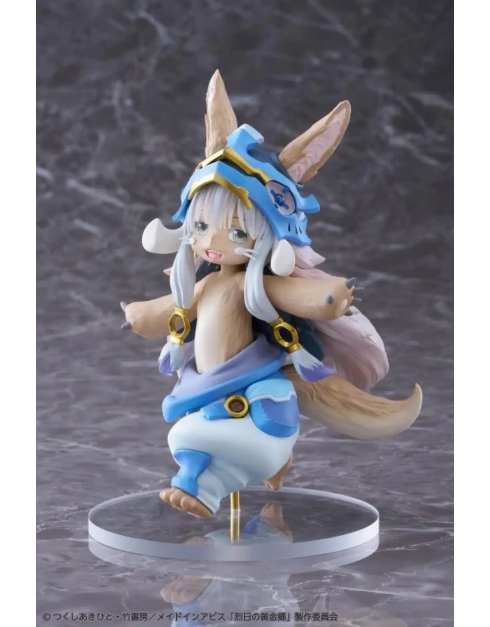 Nanachi 2nd Season Ver. Coreful Figure