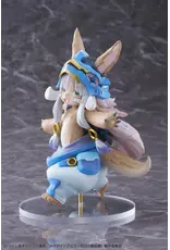 Nanachi 2nd Season Ver. Coreful Figure