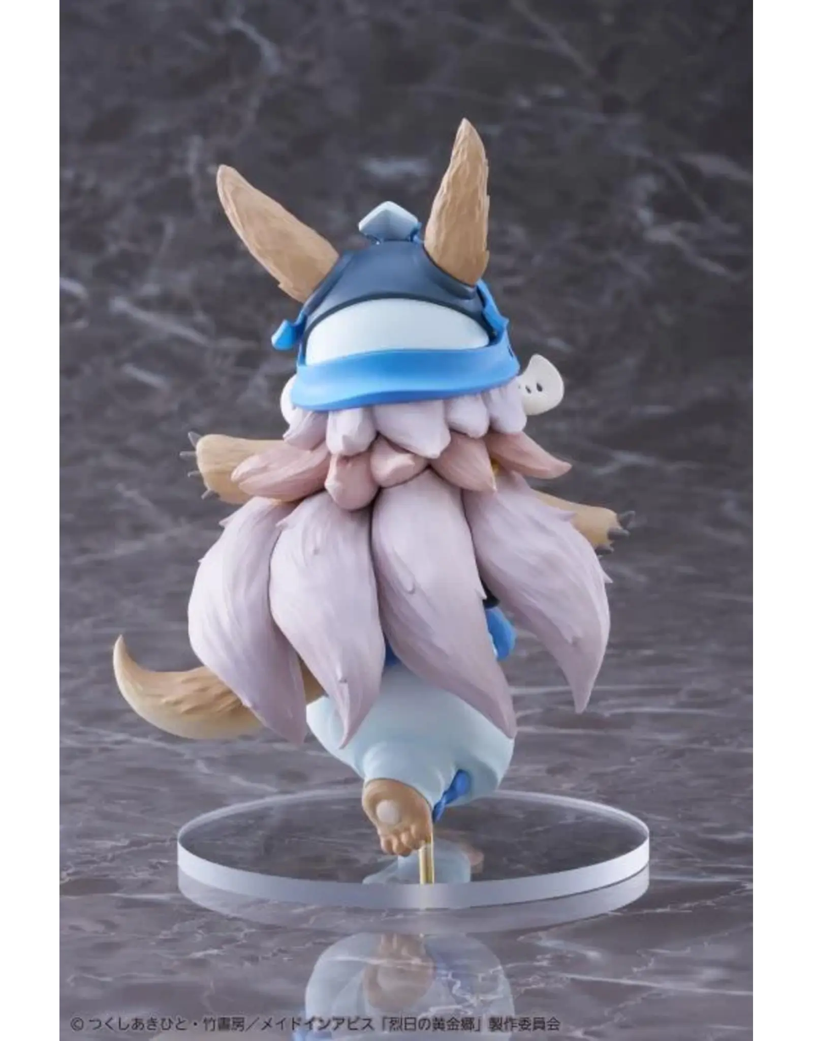 Nanachi 2nd Season Ver. Coreful Figure