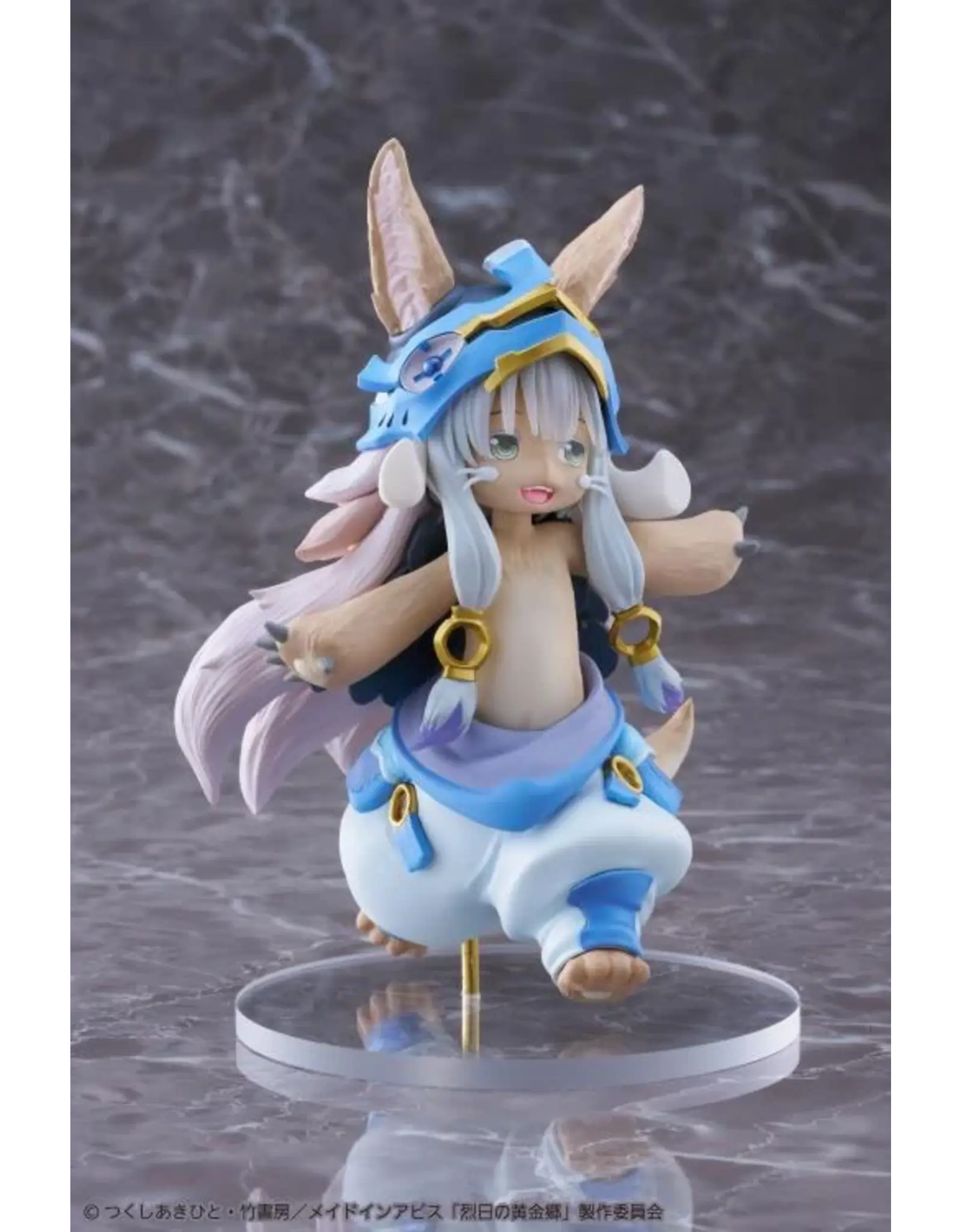 Nanachi 2nd Season Ver. Coreful Figure