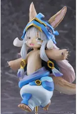 Nanachi 2nd Season Ver. Coreful Figure