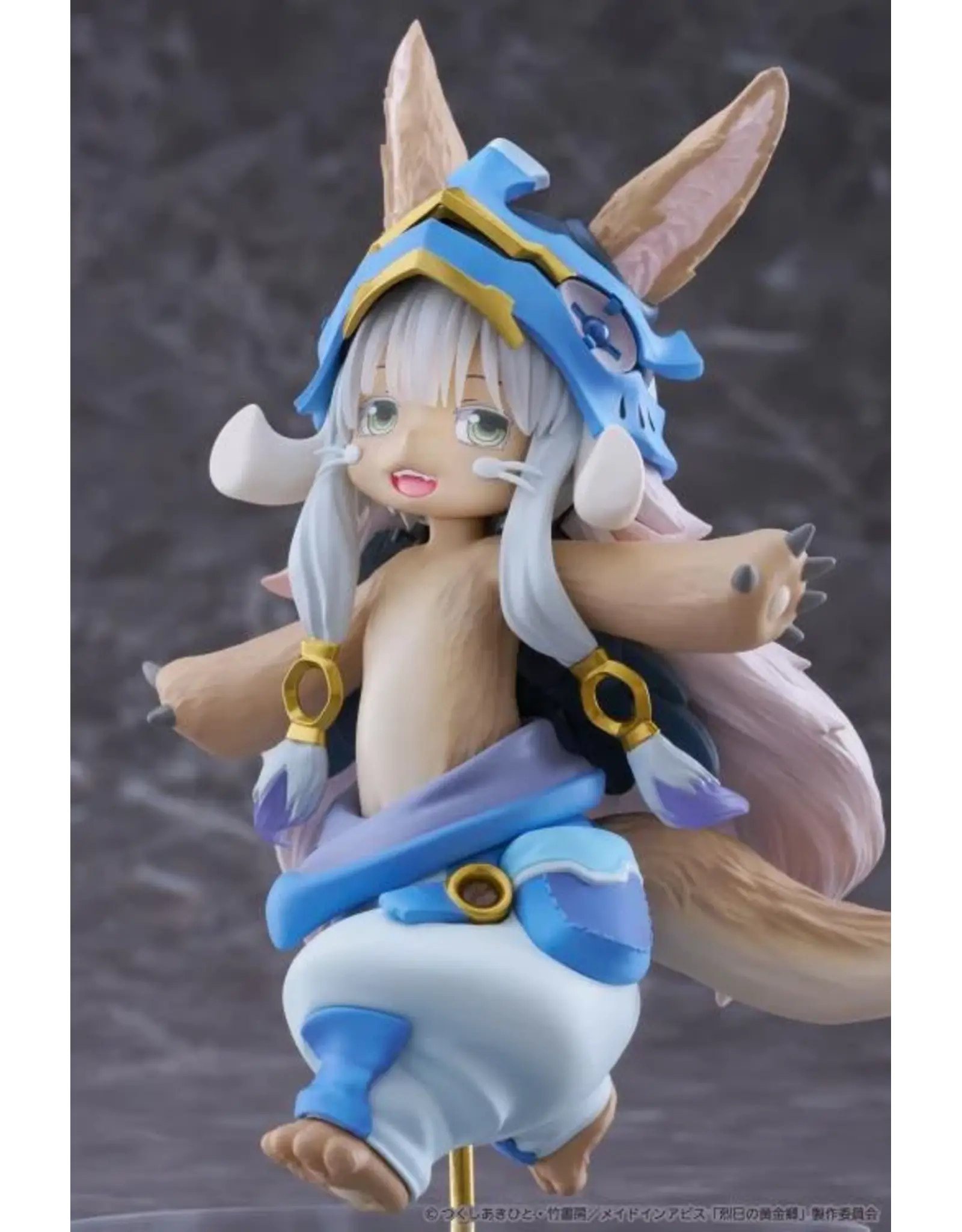 Nanachi 2nd Season Ver. Coreful Figure