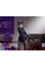 Gungale Pitohui Luminasta