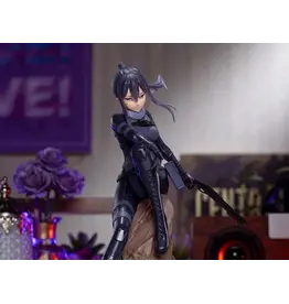 Gungale Pitohui Luminasta