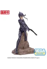 Gungale Pitohui Luminasta