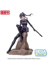 Gungale Pitohui Luminasta