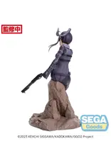 Gungale Pitohui Luminasta