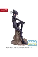 Gungale Pitohui Luminasta